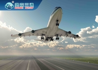 Fret aérien international de DHL/UPS de Chine vers les Pays-Bas
