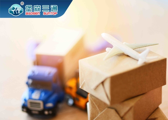 Agent Freight Forwarder Shenzhen d'approvisionnement des prix raisonnables vers les Etats-Unis