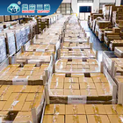 Service international d'entrepôt de Baosen Suntop, logistique désossée de fret entreposant NVOCC
