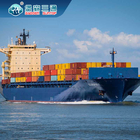 Logistique globale FOB d'expédition d'EXW, fret maritime de LCL Chine vers l'Allemagne