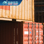 Transitaire de expédition de camionnage Freight China To l'Europe de FCL internationale