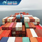 commissionnaire de le le transport professionnel d'importation, agents d'importations-exportations à Shenzhen Chine