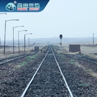 Fret ferroviaire international de FBA de LCL à l'euro Allemagne britannique de Chine Shenzhen