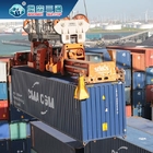 Commissionnaire de le le transport fiable d'importation avec le service de distribution porte-à-porte de FBA