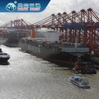 Courtier international de fret de Shenzhen, commissionnaires de le le transport de globe de le le transport vers les Etats-Unis EUAU