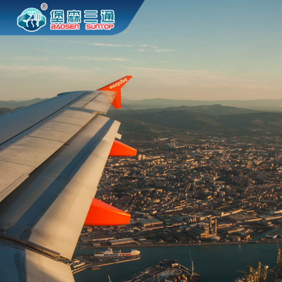 SZX/PEUT/PVG/agent To Worldwide de fret aérien de PEK Departure Cheap Reliable China