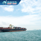 La Chine au commissionnaire de transport d'expédition de mer de l'Australie Amazone Dropship vers l'Europe