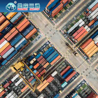 Commissionnaire de transport de Guangzhou Shenzhen de service de logistique internationale de FBA d'Amazone