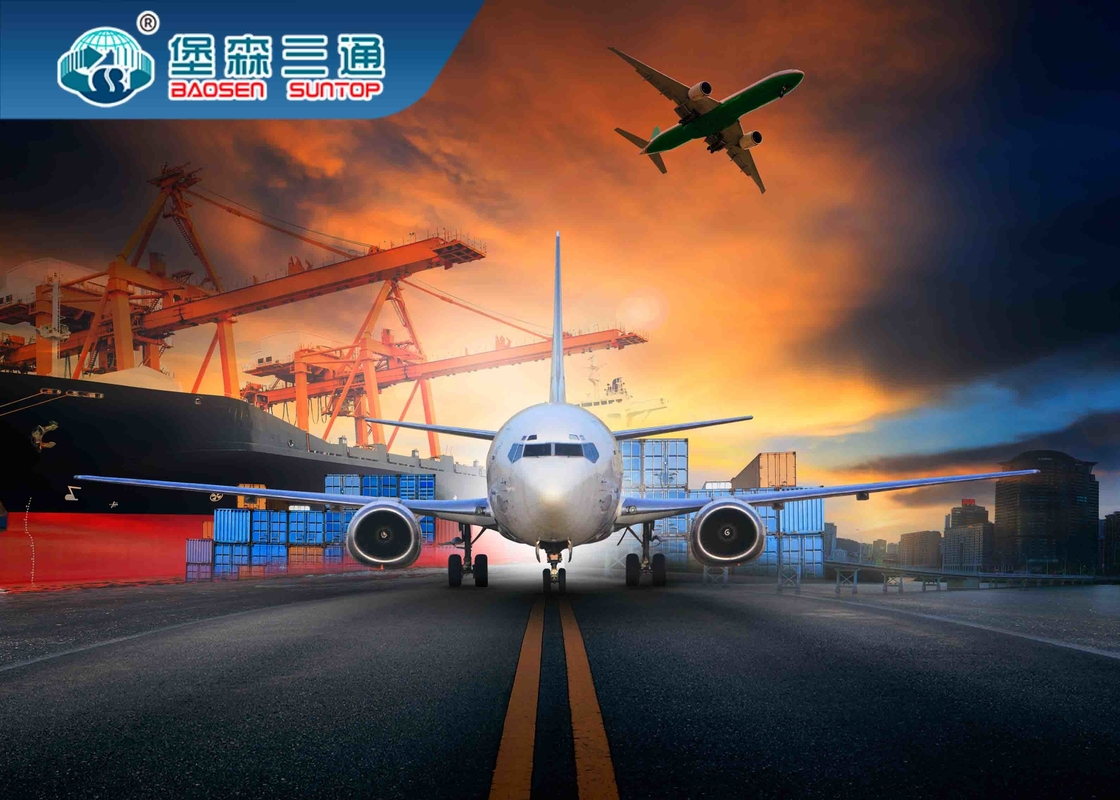 Agent de transport de expédition de conteneur From Shanghai /Ningbo/Tianjin Chine à EU/UK/US par la mer