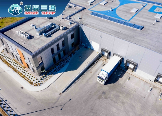 Service de fret de expédition de consolidation de Shenzhen/de Ningbo vers Johannesburg