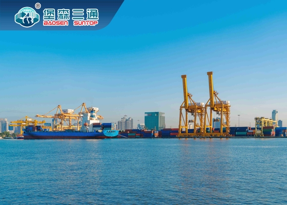 Service de camionnage de cargaison générale en Chine avec l'offre la meilleur marché