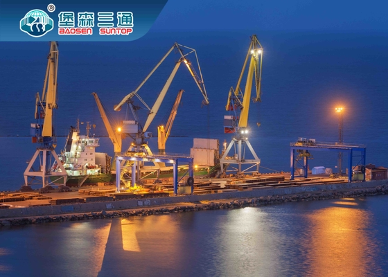 Expédition de baisse d'expéditeur de FBA d'air/mer/Amazone de cargaison de Chine vers les Etats-Unis/UE/R-U